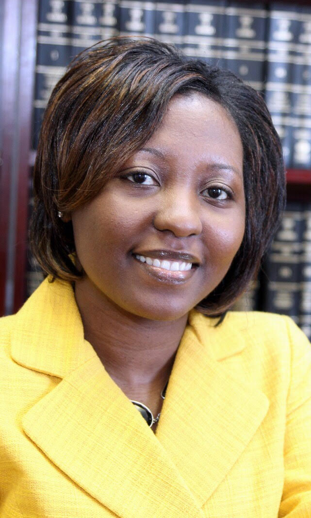 LaKesha B. Shahid, Partner