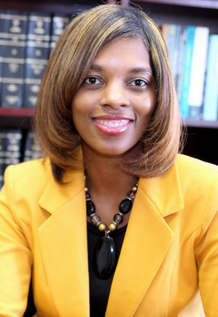 Vania L. Hosea, Partner